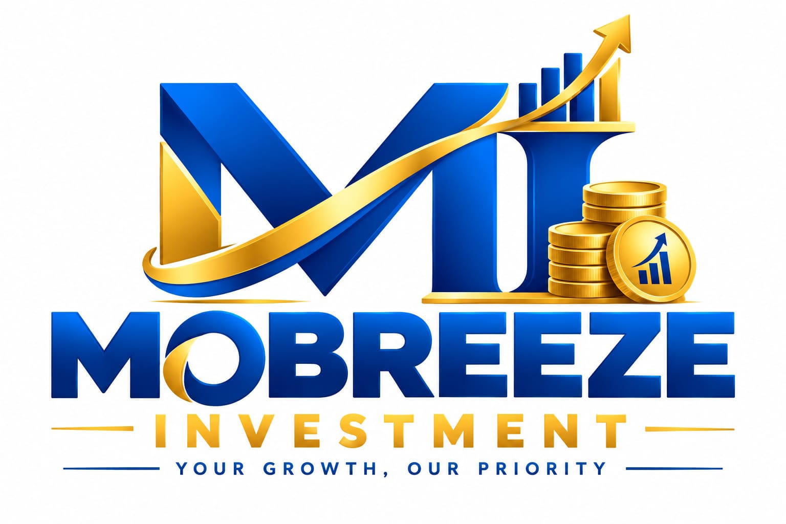 MOBREEZE INVESTMENT logo